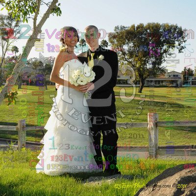 Jeremey & Tracy's Wedding