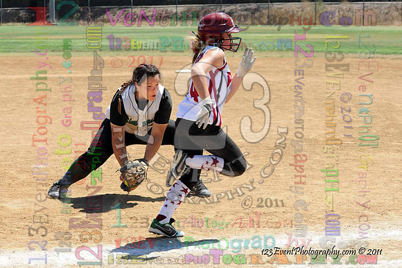 2011 Softball State Games of America