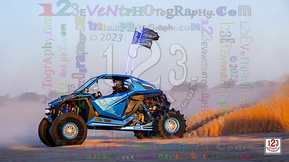 2025 Glamis SxS Feb 21 & 22, 2025
