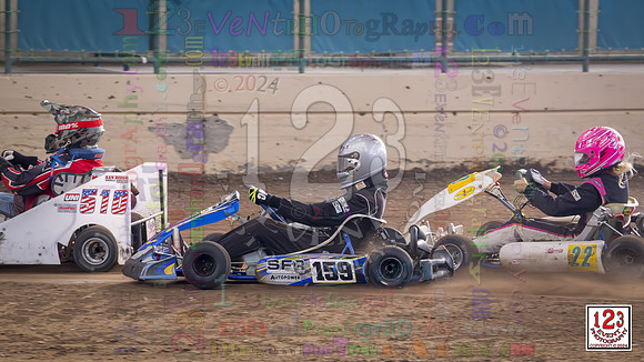 2024-06-22 Karts CALVMX Del Mar San Diego County Fair