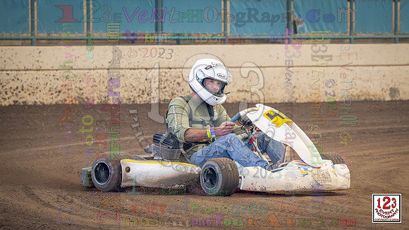 2024-06-21 Flat Track Del Mar San Diego County Fair