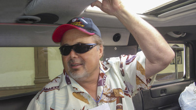 John Borba 1952 - 2025