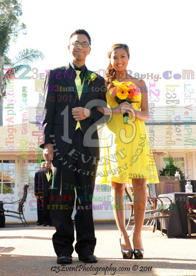 Jeremey & Tracy's Wedding