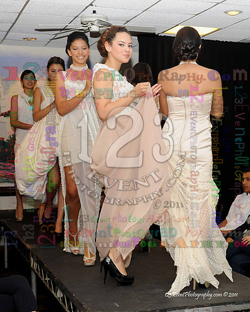 PageantMania Expo 2011