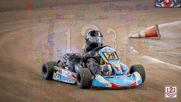 2024-06-21 Flat Track Del Mar San Diego County Fair