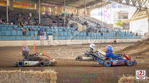 2024-06-21 Flat Track Del Mar San Diego County Fair