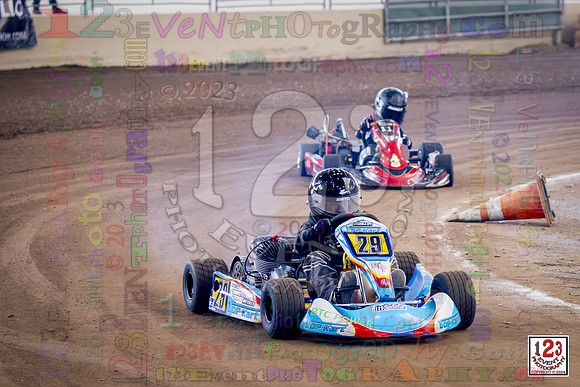 2024-06-21 Flat Track Del Mar San Diego County Fair