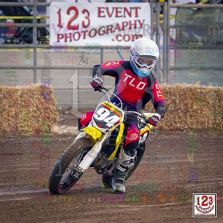 2024-06-23 Bikes CALVMX Del Mar San Diego County Fair 2024