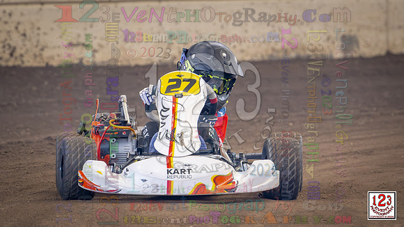 2024-06-21 Flat Track Del Mar San Diego County Fair