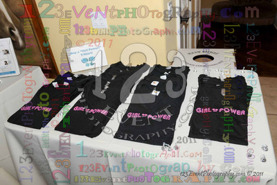 2011 GIRL POWER Special Event By The Jenna Druck Center