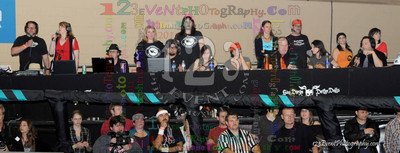 SD Wildfires vs. Rocky Mtn Rollergirls