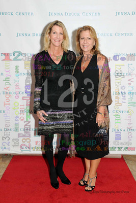2011 GIRL POWER Special Event By The Jenna Druck Center