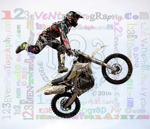 AFMXA Nationals - Derek Cook