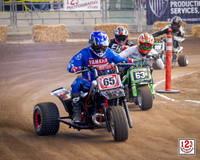 2024-06-23 Trikes CALVMX Del Mar San Diego County Fair