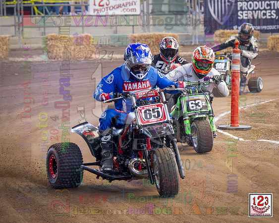 2024-06-23 Trikes CALVMX Del Mar San Diego County Fair