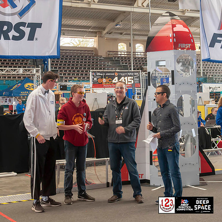 2019 FIRST® Del Mar WEB & DEVICE FRIENDLY