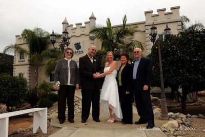 2010 Ken & Lisa's Wedding Reception