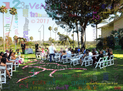 Jeremey & Tracy's Wedding