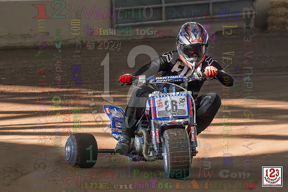 2024-06-23 Trikes CALVMX Del Mar San Diego County Fair