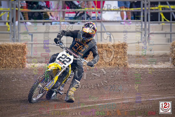 2024-06-23 Bikes CALVMX Del Mar San Diego County Fair 2024