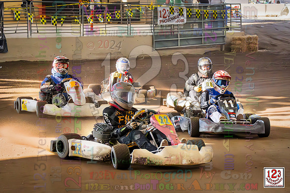 2024-06-23 Karts CALVMX Del Mar San Diego County Fair