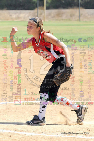 2011 Softball State Games of America