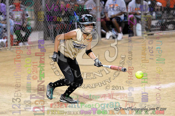 2011 Softball State Games of America