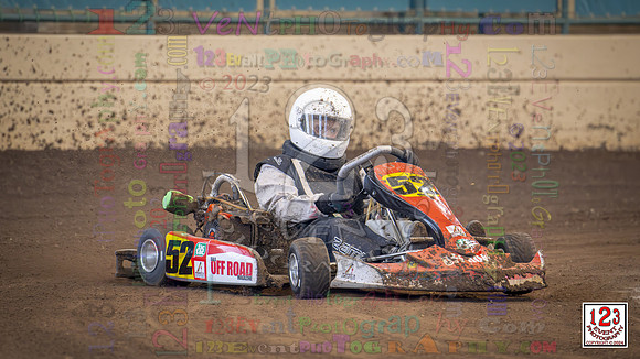 2024-06-21 Flat Track Del Mar San Diego County Fair