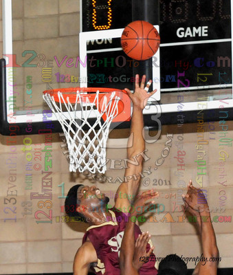 ALL-STAR U.S. MARINES vs. San Diego SURF Basketball