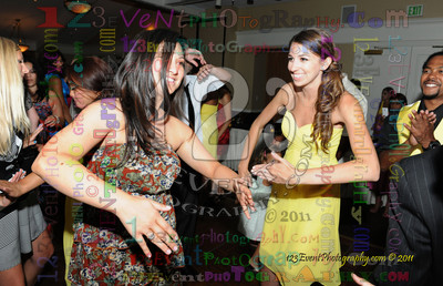 Jeremey & Tracy's Wedding