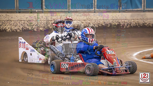 2024-06-23 Karts CALVMX Del Mar San Diego County Fair