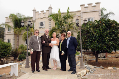 2010 Ken & Lisa's Wedding Reception