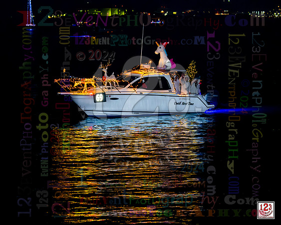 2024-12-15 San Diego Bay Parade of Lights