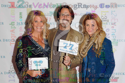 2011 GIRL POWER Special Event By The Jenna Druck Center