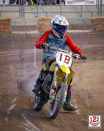 2024-06-23 Bikes CALVMX Del Mar San Diego County Fair 2024