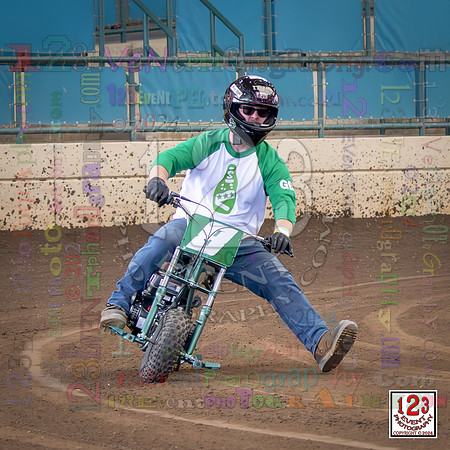 2024-06-22 Outlaw Karts & Pull Starts CALVMX Del Mar San Diego County Fair