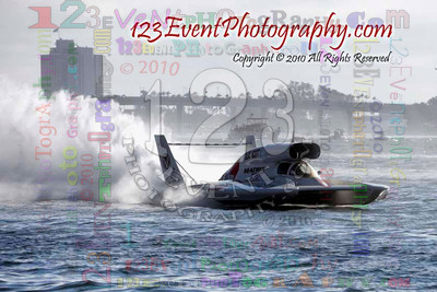 2010-09-16 to 19 Bayfair San Diego