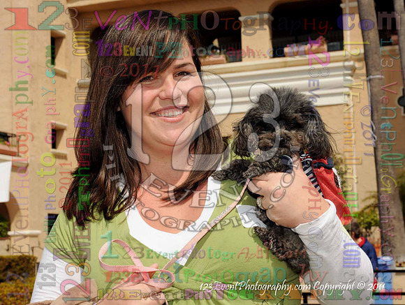 16th Annual Ugly Dog Contest - Del Mar Kiwanis Club