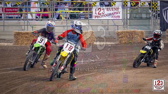 2024-06-23 Bikes CALVMX Del Mar San Diego County Fair 2024