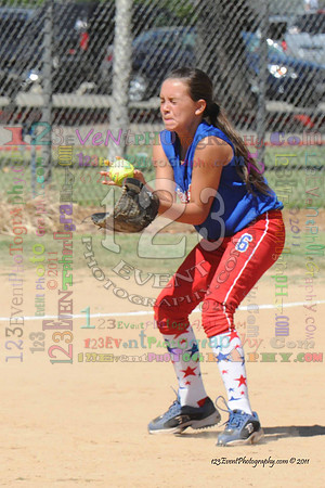 2011 Softball State Games of America