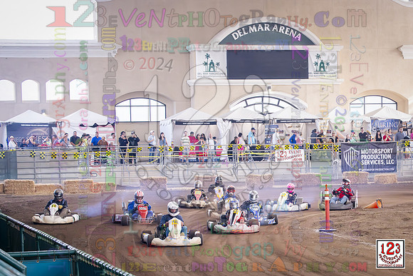2024-06-22 Karts CALVMX Del Mar San Diego County Fair