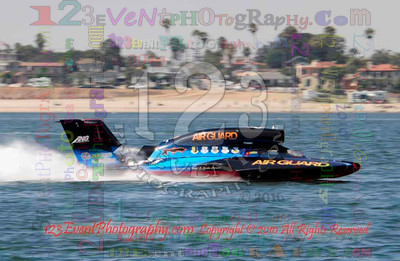 2010-09-16 to 19 Bayfair San Diego