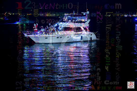 2024-12-15 San Diego Bay Parade of Lights