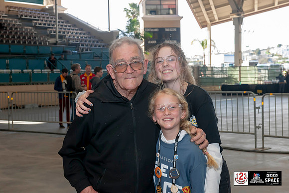2019 FIRST® Del Mar WEB & DEVICE FRIENDLY