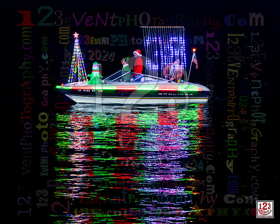 2024-12-15 San Diego Bay Parade of Lights