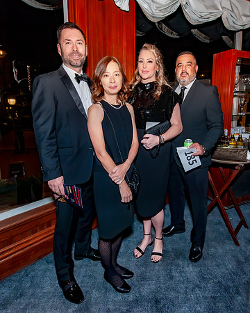 2024 City Ballet Gala Echoes of Spain