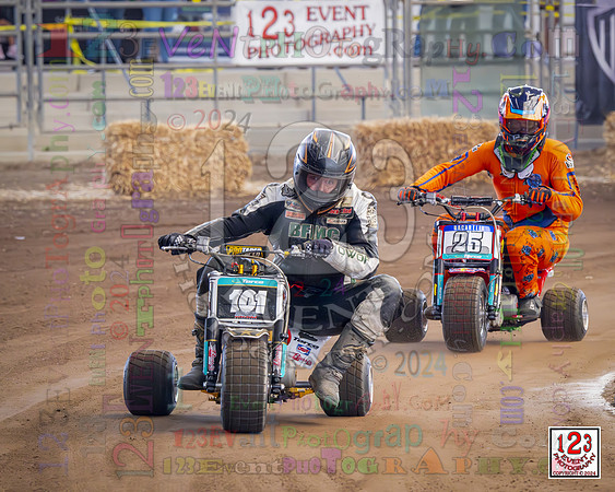 2024-06-23 Trikes CALVMX Del Mar San Diego County Fair