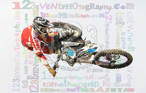 AFMXA Nationals - Bryce Hudson