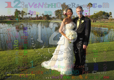 Jeremey & Tracy's Wedding