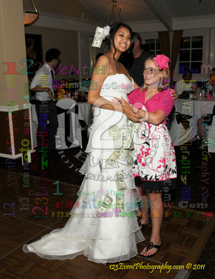 Jeremey & Tracy's Wedding